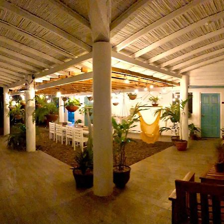 Las Peñitas Jakes On The Beach المظهر الخارجي الصورة