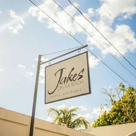 Las Peñitas Jakes On The Beach المظهر الخارجي الصورة