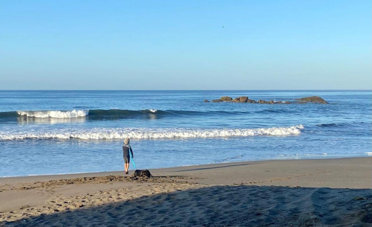 Las Peñitas Jakes On The Beach المظهر الخارجي الصورة