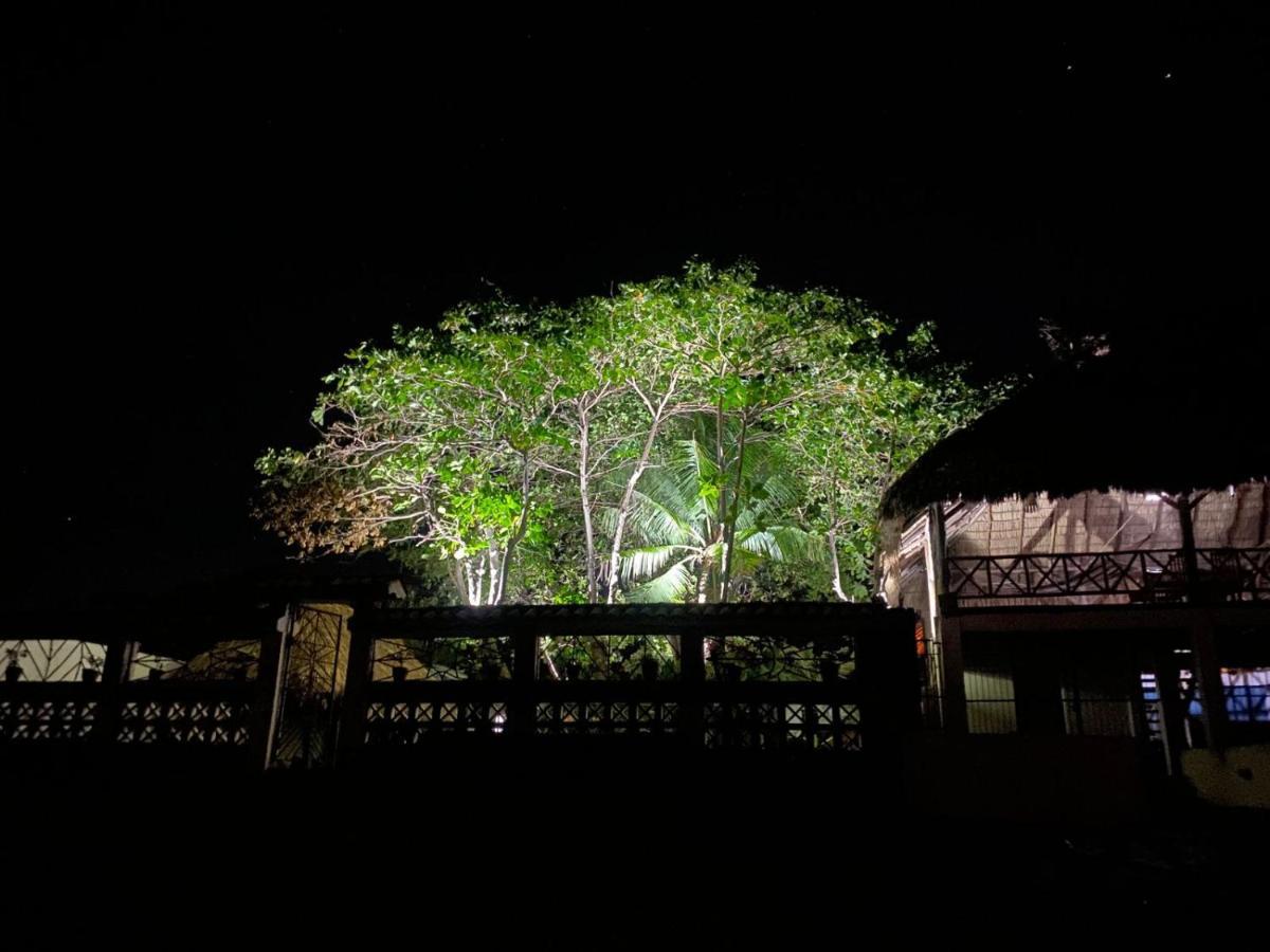 Las Peñitas Jakes On The Beach المظهر الخارجي الصورة