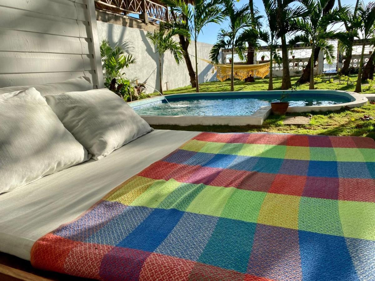 Las Peñitas Jakes On The Beach المظهر الخارجي الصورة