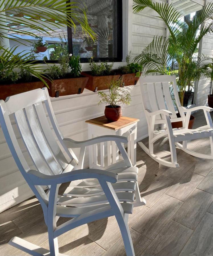 Las Peñitas Jakes On The Beach المظهر الخارجي الصورة