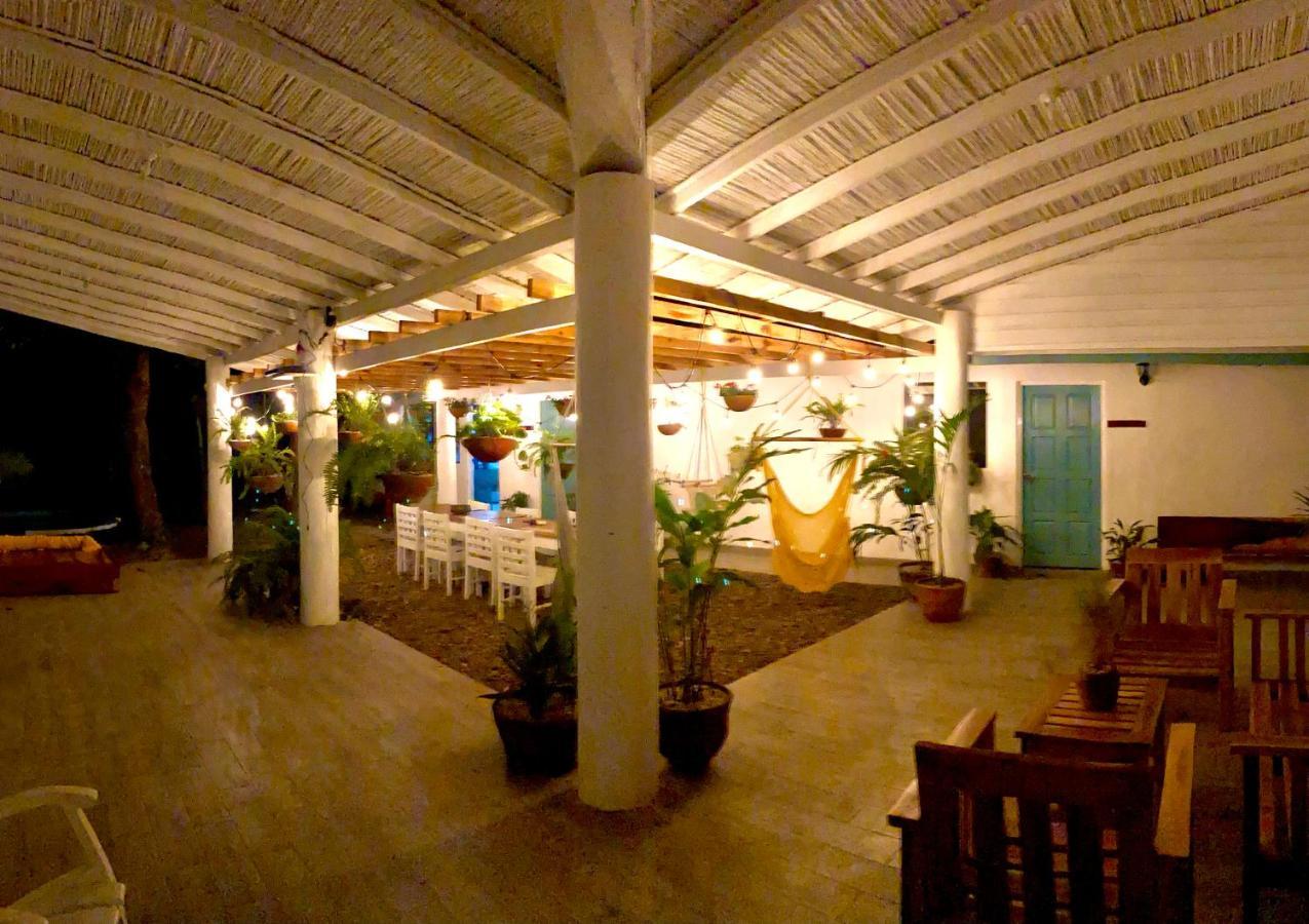 Las Peñitas Jakes On The Beach المظهر الخارجي الصورة