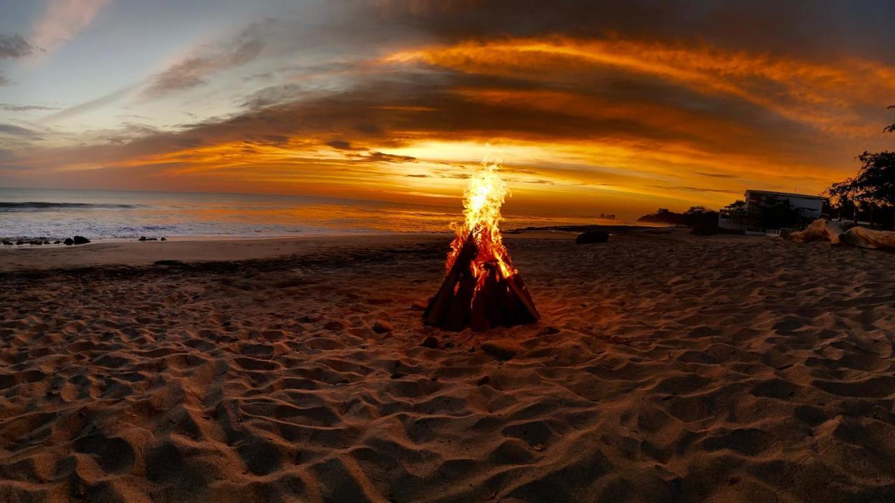Las Peñitas Jakes On The Beach المظهر الخارجي الصورة
