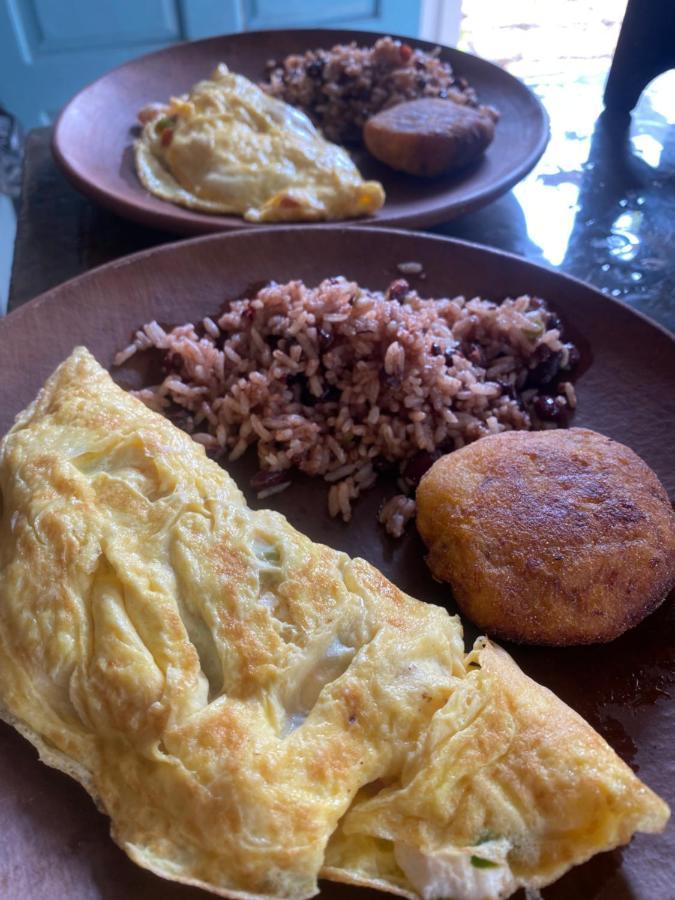 Las Peñitas Jakes On The Beach المظهر الخارجي الصورة