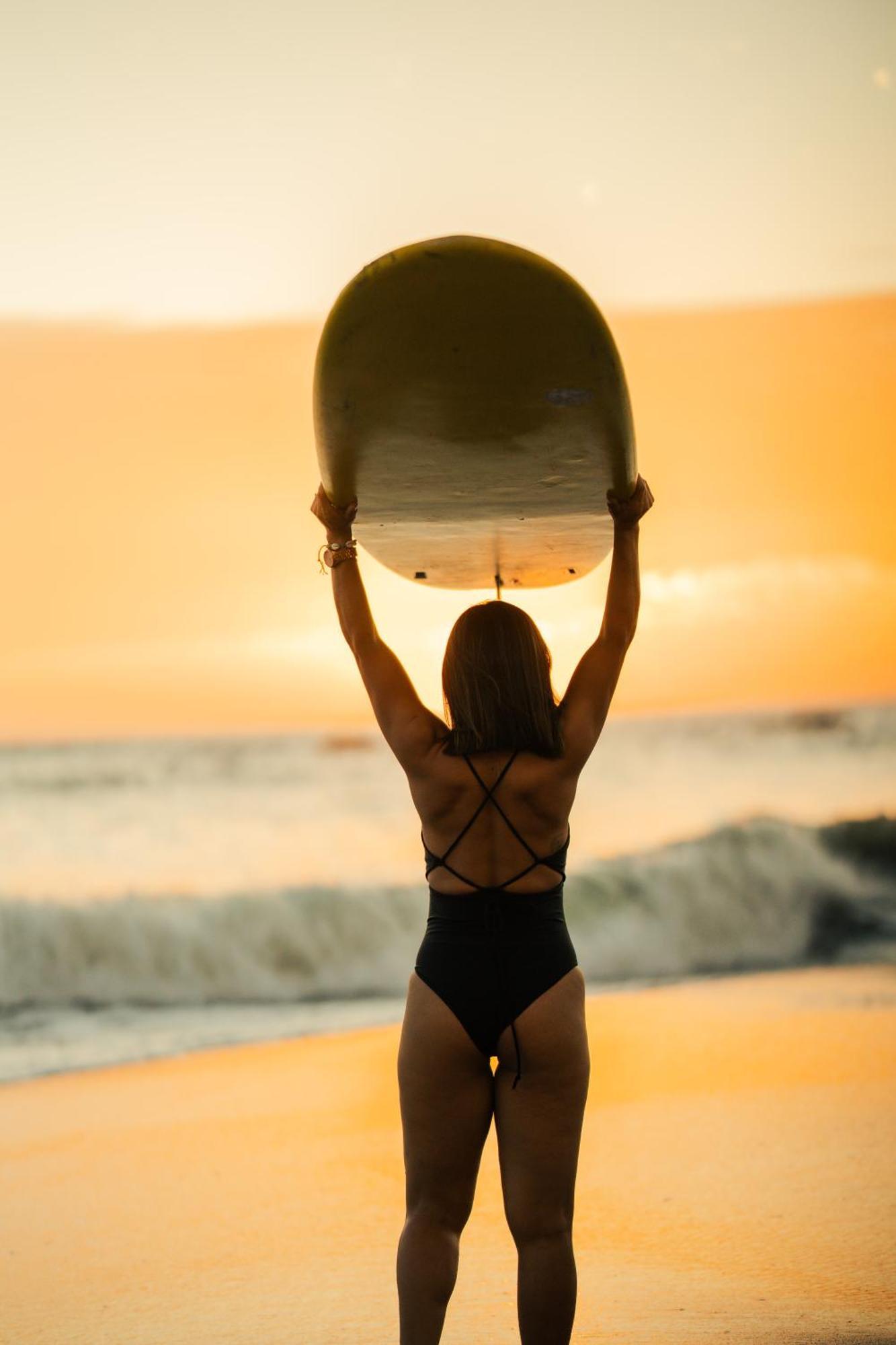 Las Peñitas Jakes On The Beach المظهر الخارجي الصورة
