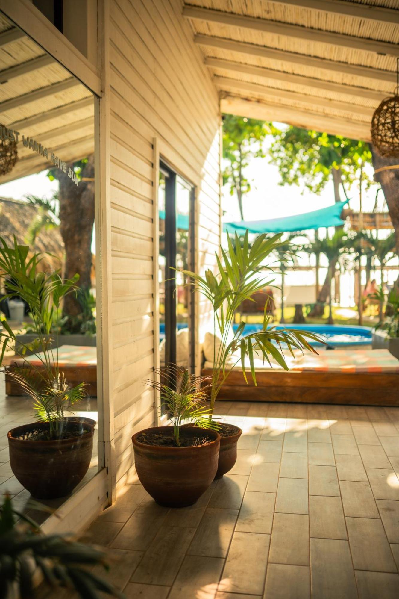 Las Peñitas Jakes On The Beach المظهر الخارجي الصورة
