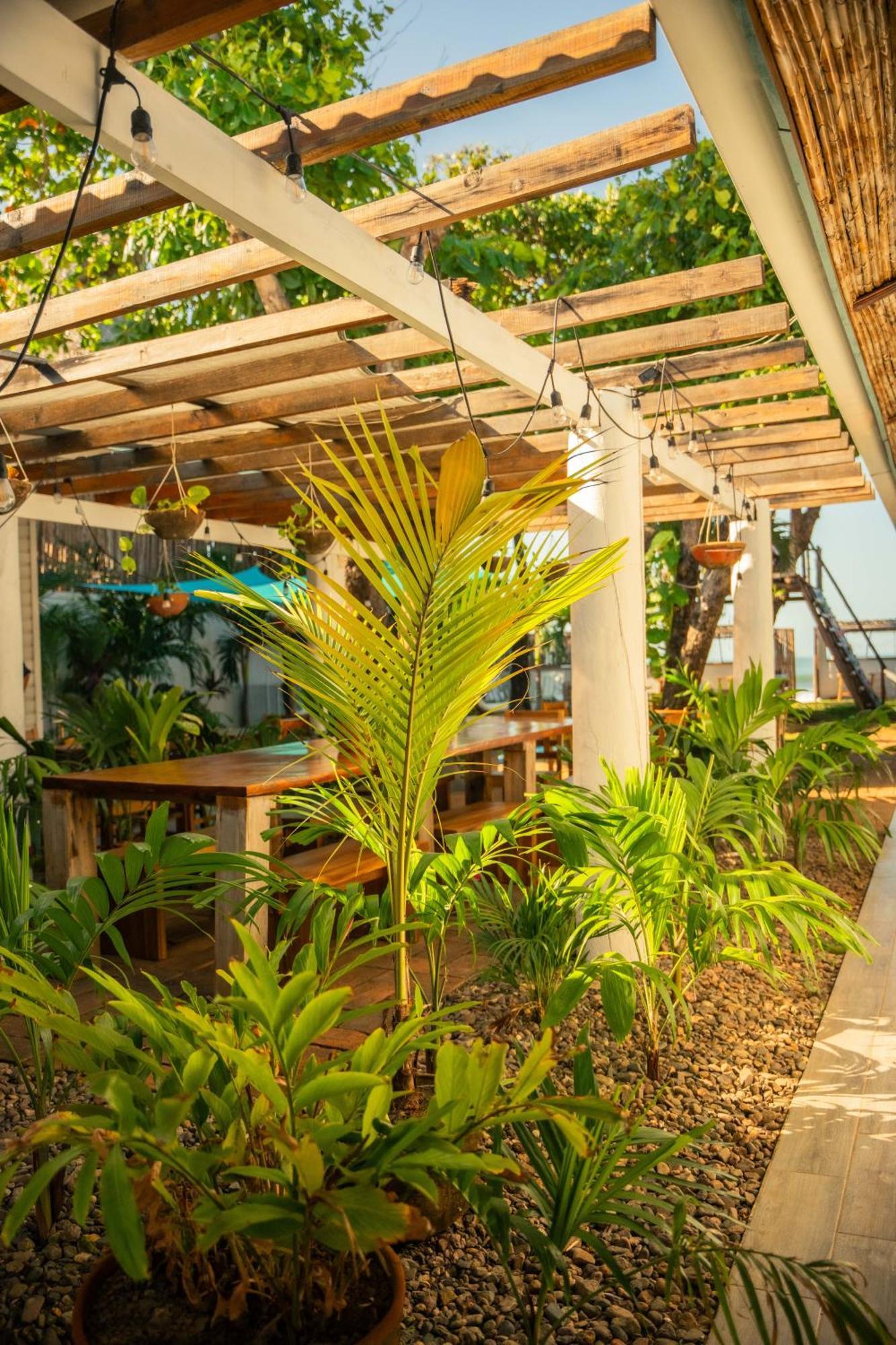 Las Peñitas Jakes On The Beach المظهر الخارجي الصورة
