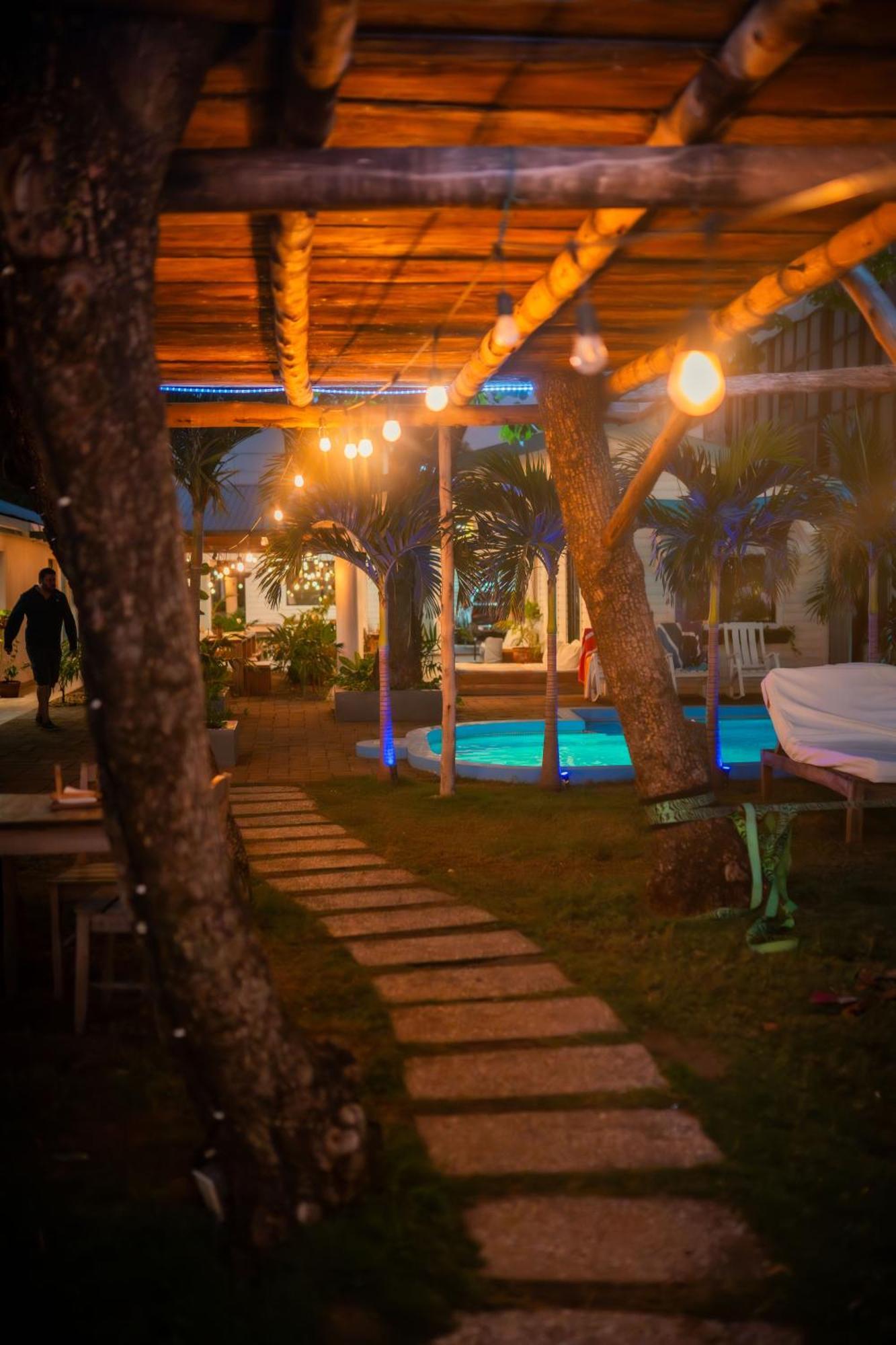 Las Peñitas Jakes On The Beach المظهر الخارجي الصورة