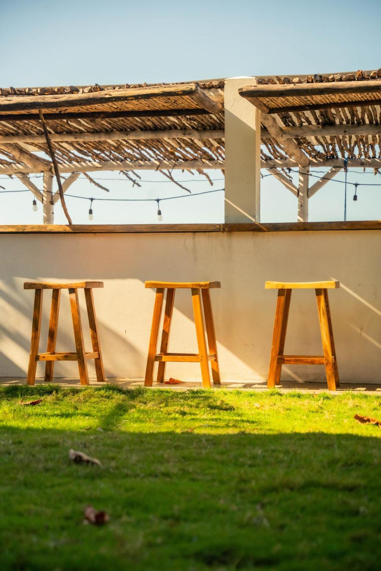 Las Peñitas Jakes On The Beach المظهر الخارجي الصورة